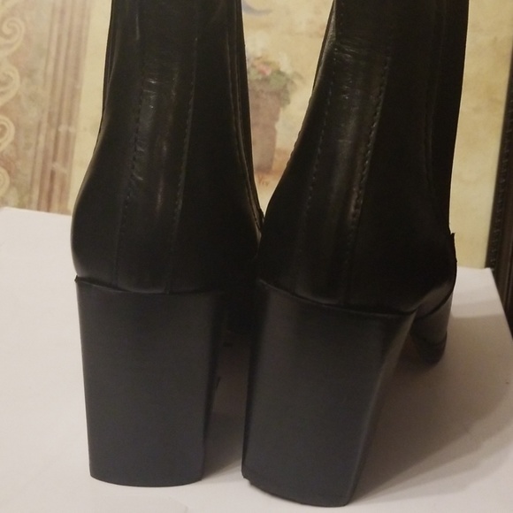 Women Grerasa Aldo boots - Picture 2 of 5